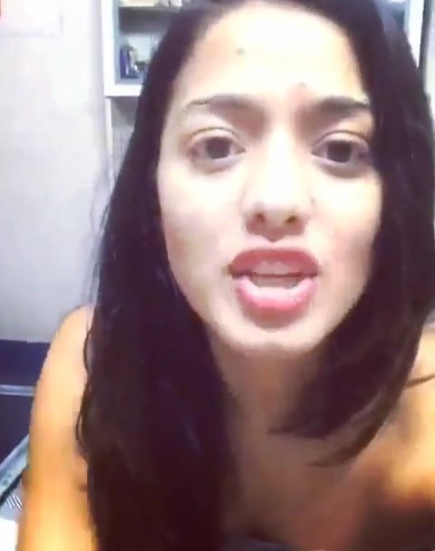 Ketika Sharma
