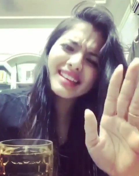 Ketika Sharma