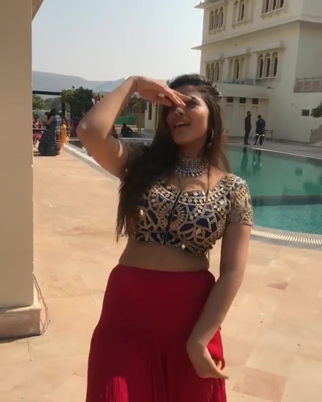 Ketika Sharma
