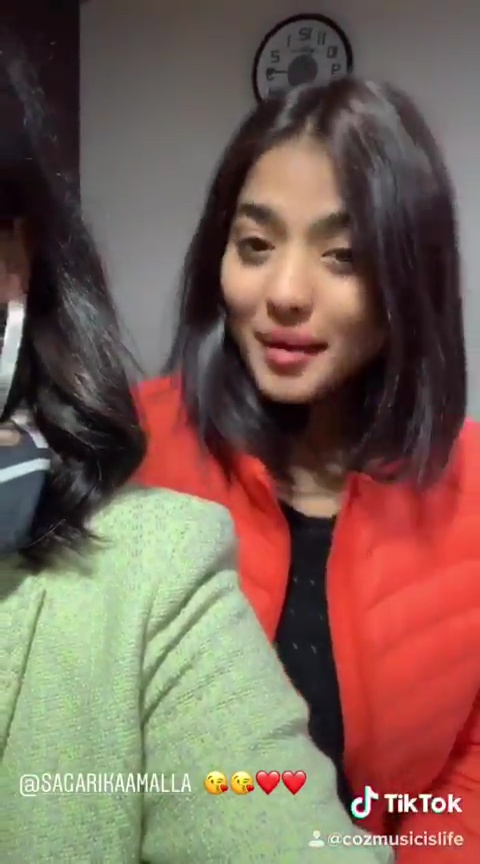 Ketika Sharma