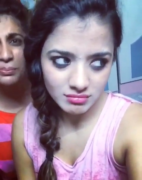 Ketika Sharma