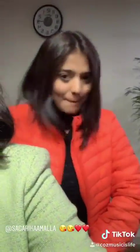 Ketika Sharma