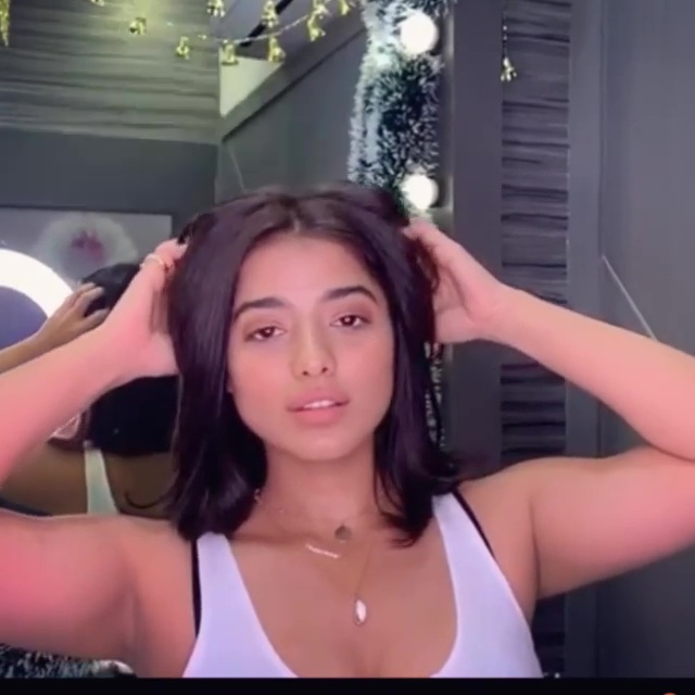 Ketika Sharma
