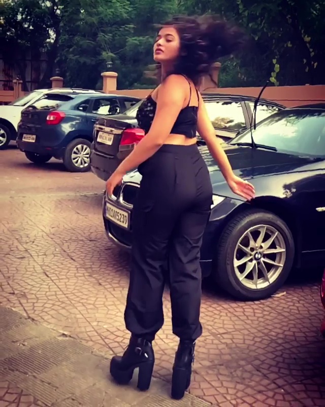 Ketika Sharma