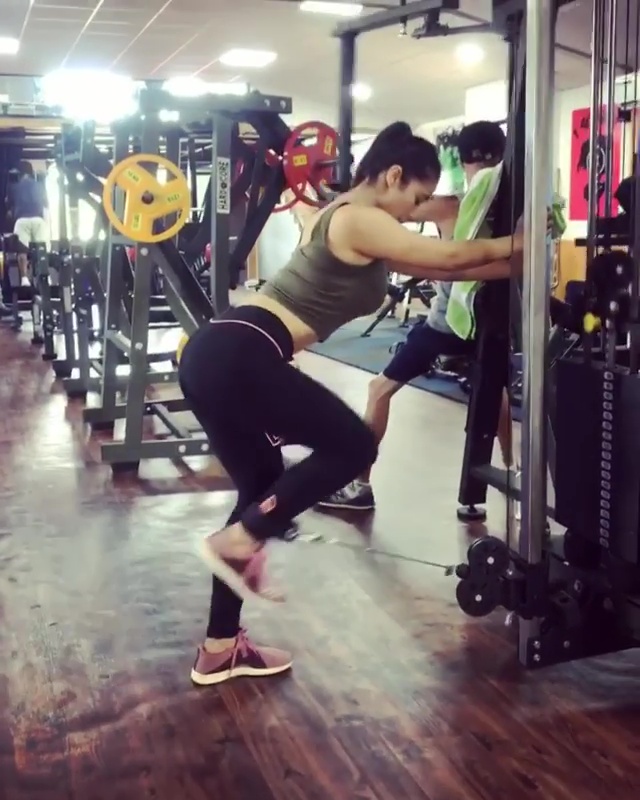 Ketika Sharma