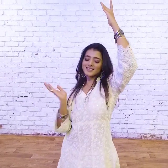Ketika Sharma