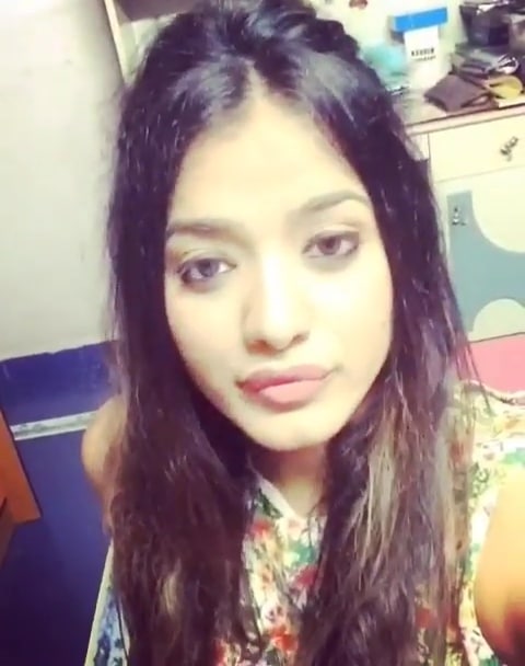 Ketika Sharma