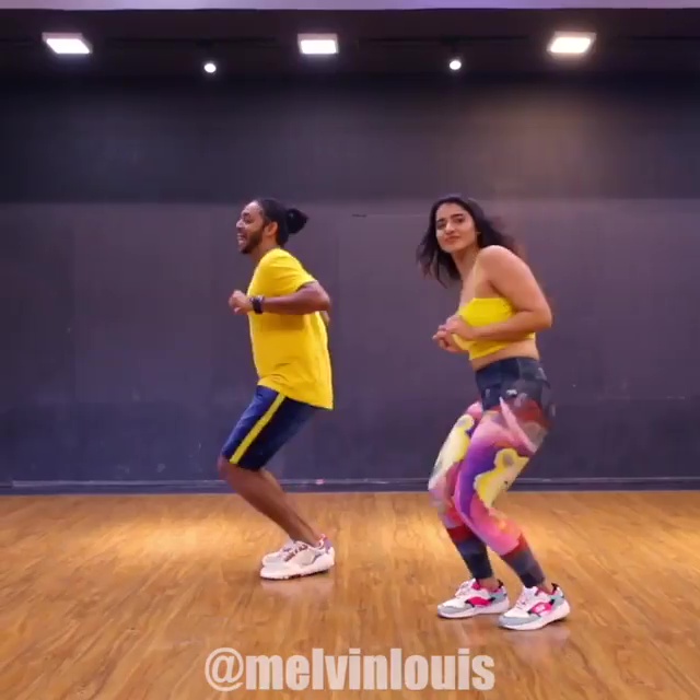 Ketika Sharma