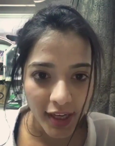 Ketika Sharma