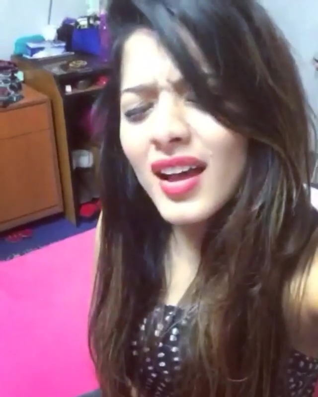 Ketika Sharma