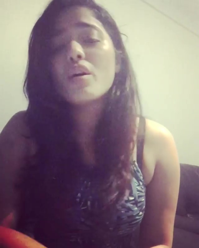 Ketika Sharma