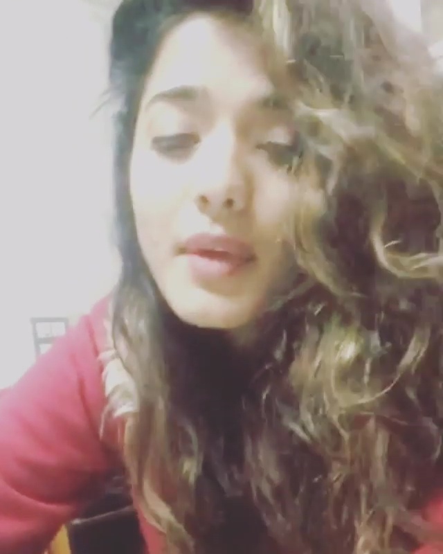 Ketika Sharma