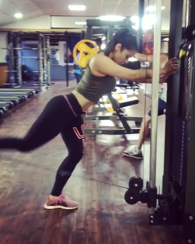 Ketika Sharma