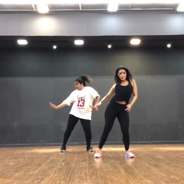 Ketika Sharma