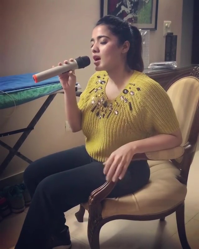 Ketika Sharma