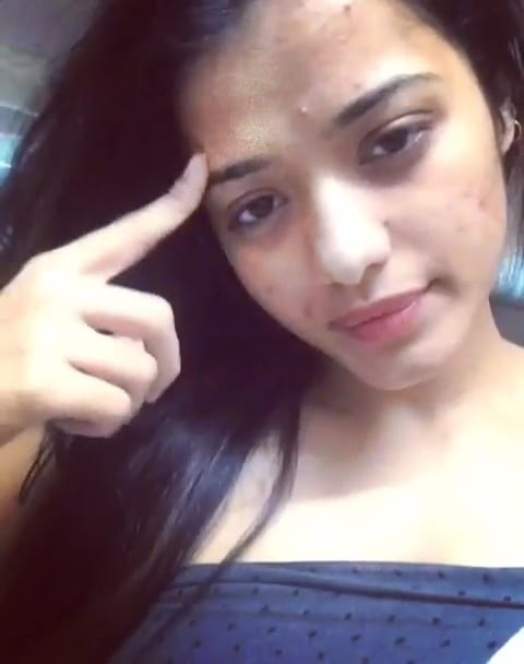 Ketika Sharma