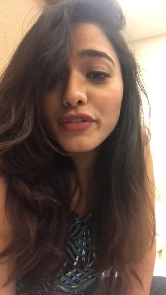 Ketika Sharma
