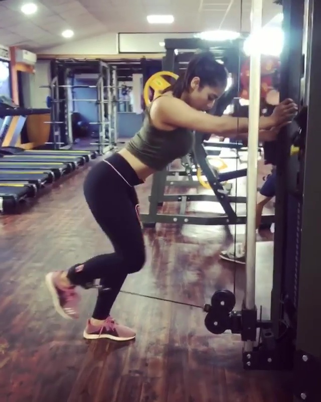 Ketika Sharma