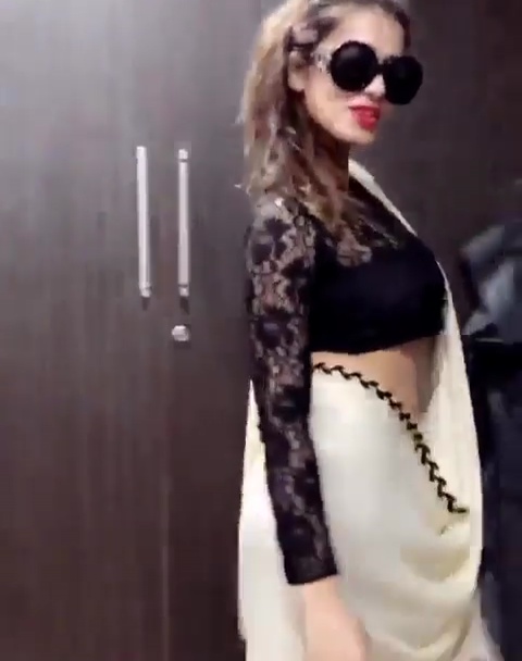 Ketika Sharma