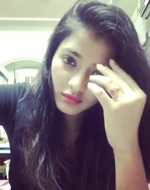 Ketika Sharma