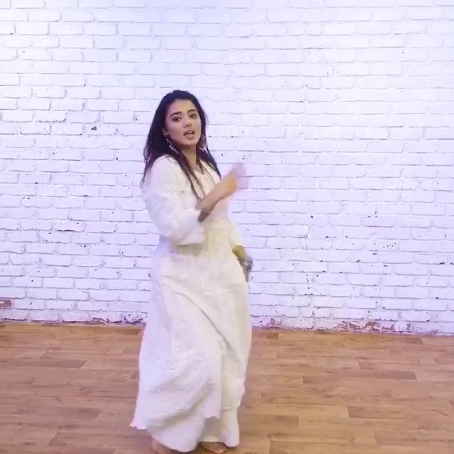 Ketika Sharma