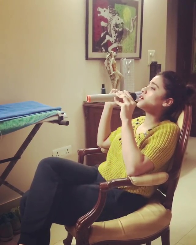 Ketika Sharma
