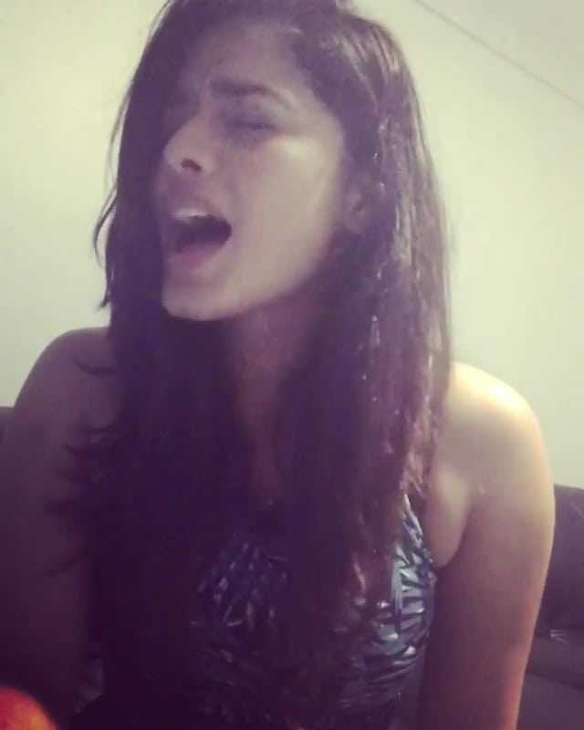 Ketika Sharma