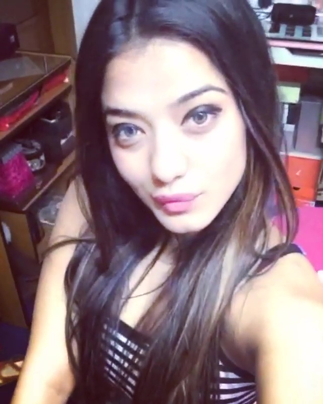 Ketika Sharma