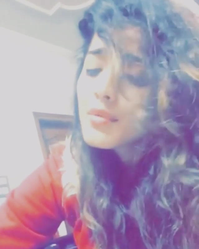 Ketika Sharma