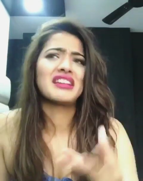 Ketika Sharma