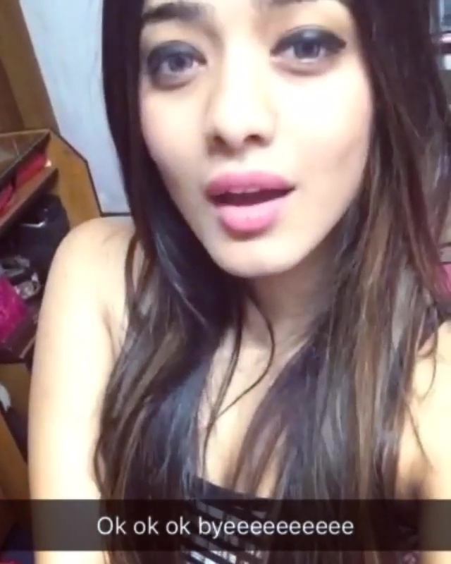 Ketika Sharma