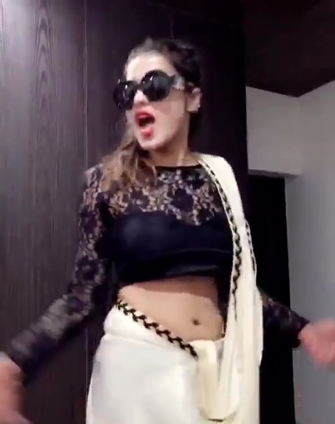 Ketika Sharma