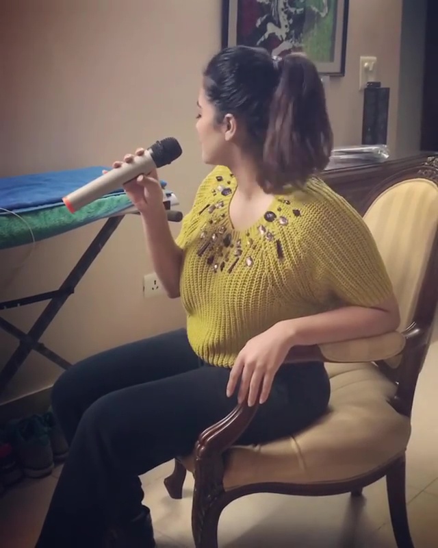 Ketika Sharma