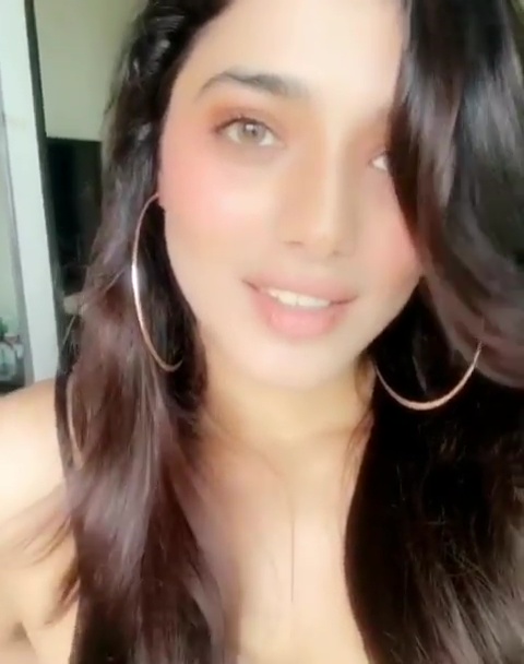 Ketika Sharma