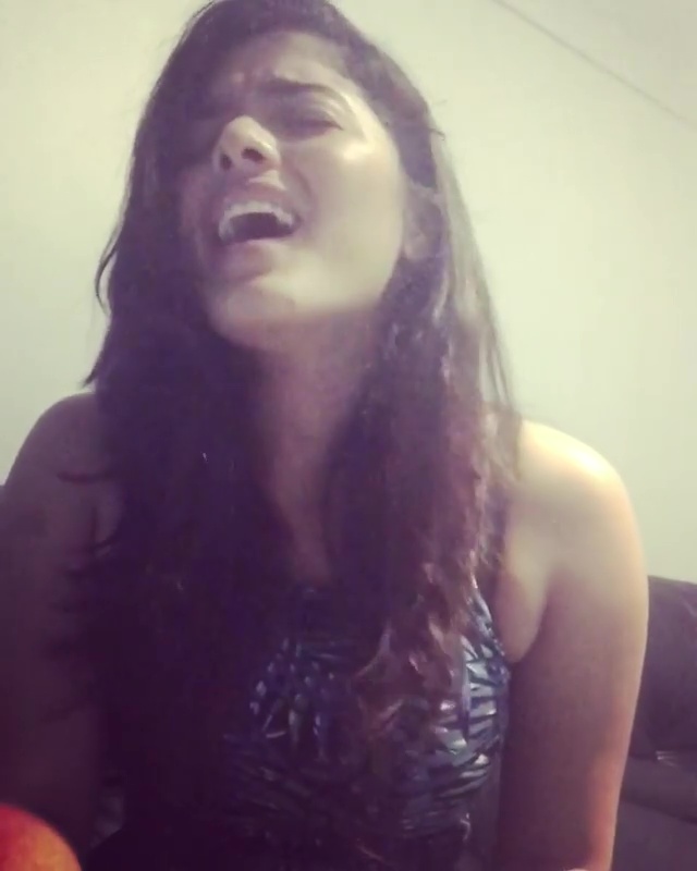 Ketika Sharma