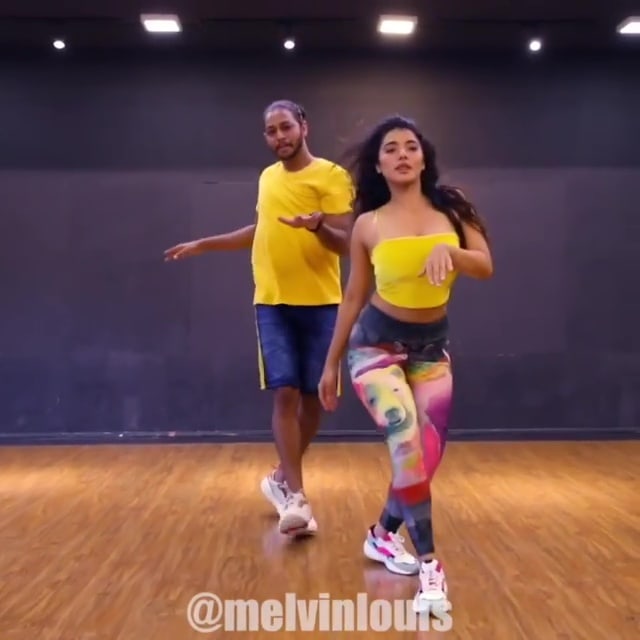 Ketika Sharma