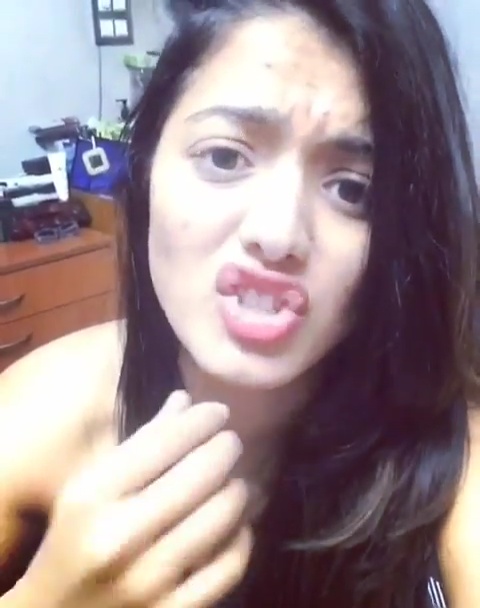 Ketika Sharma