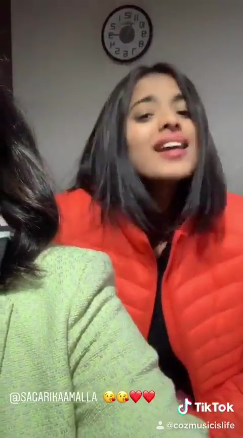 Ketika Sharma