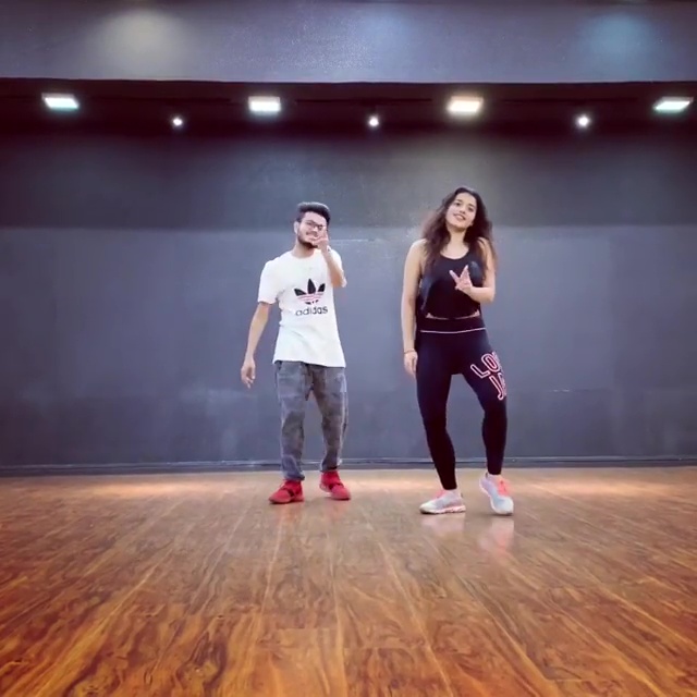 Ketika Sharma