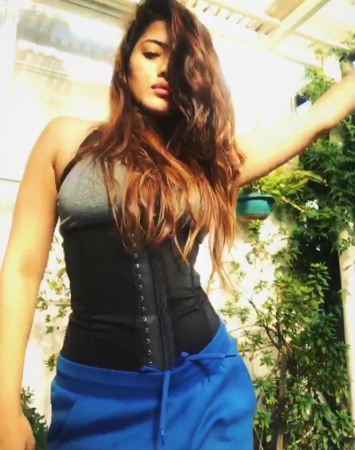 Ketika Sharma
