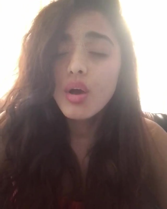 Ketika Sharma