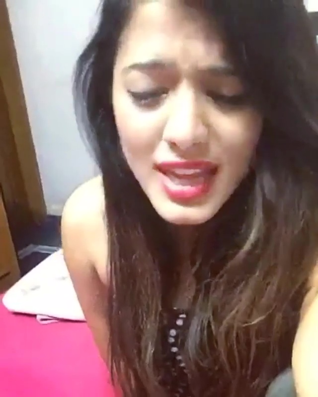 Ketika Sharma