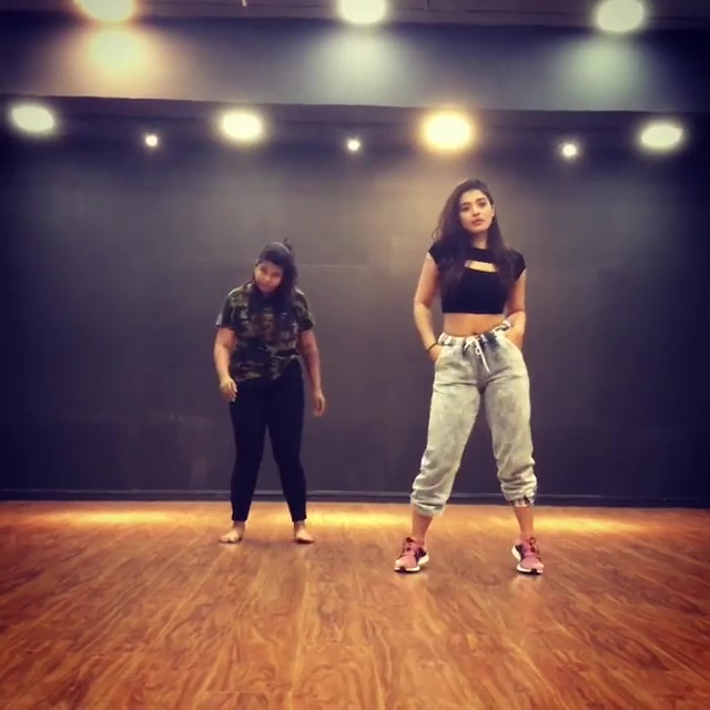 Ketika Sharma