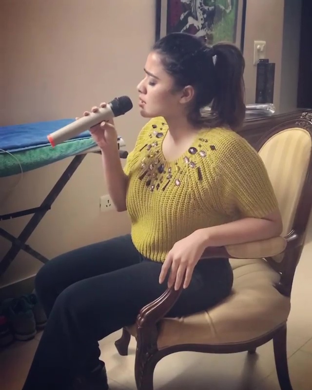 Ketika Sharma