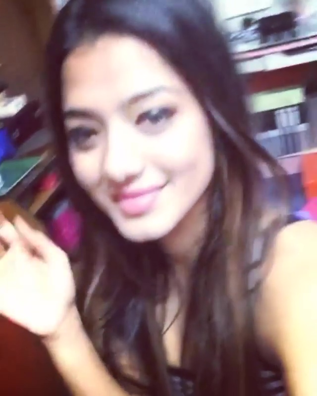 Ketika Sharma