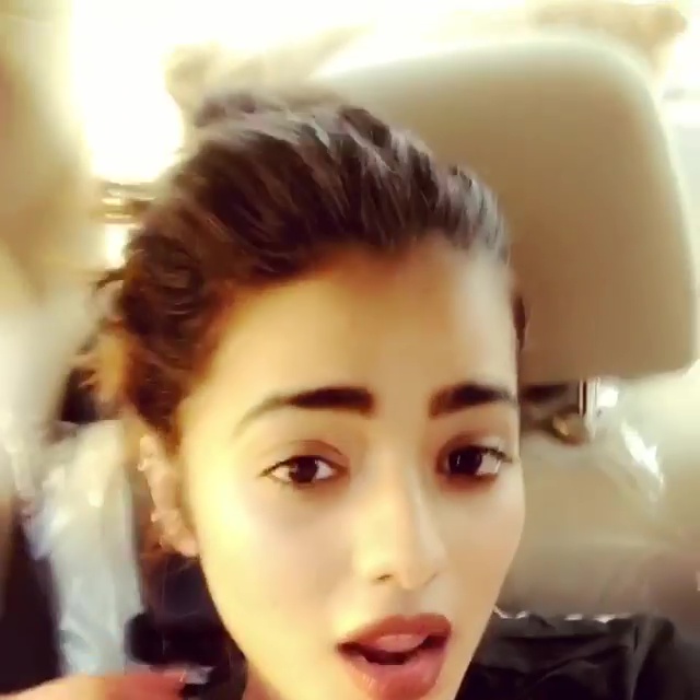 Ketika Sharma