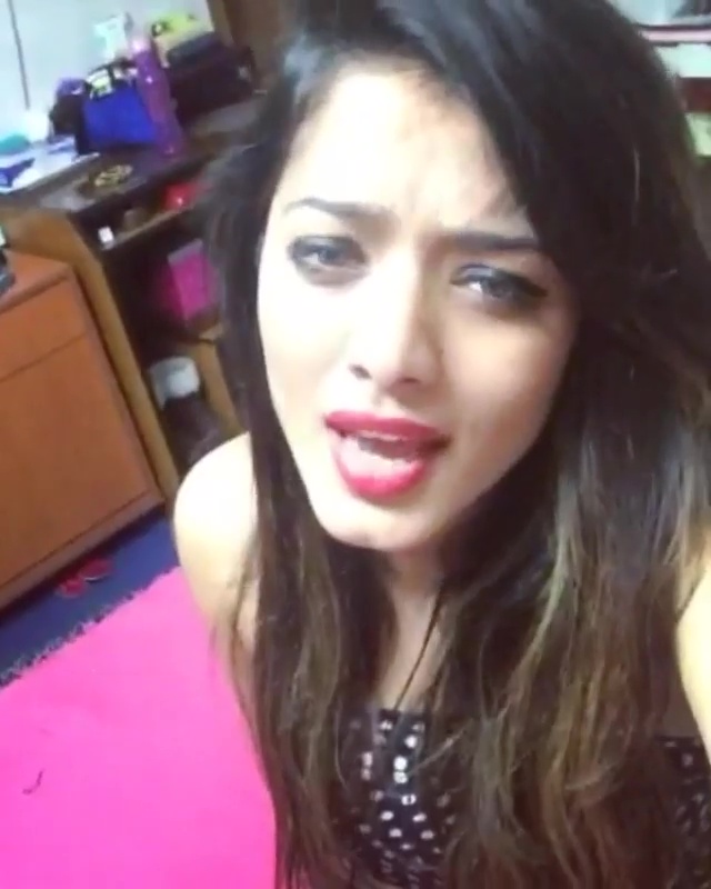 Ketika Sharma