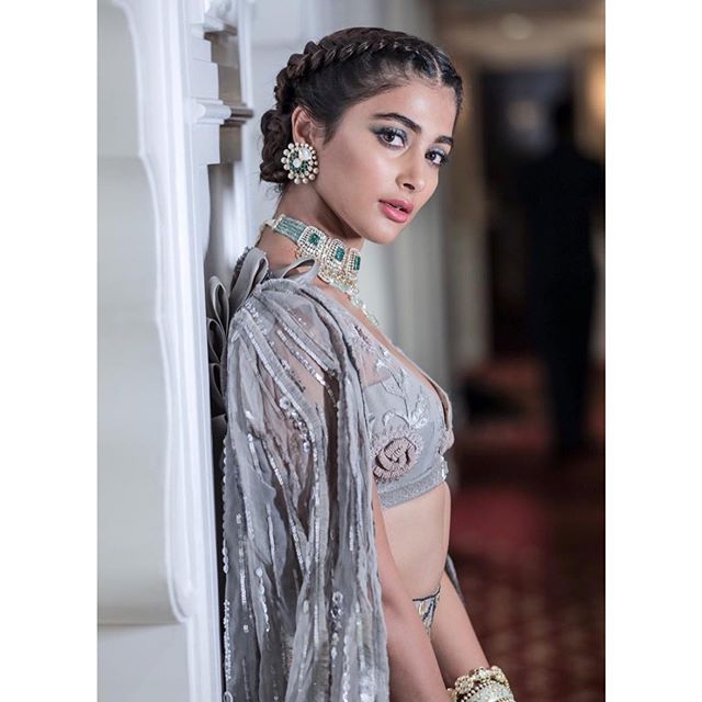 Pooja Hegde Pooja Hegde