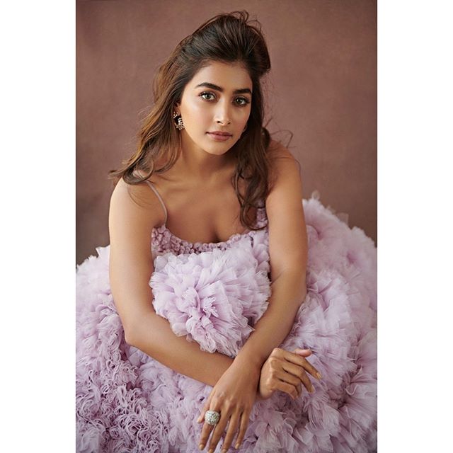 Pooja Hegde