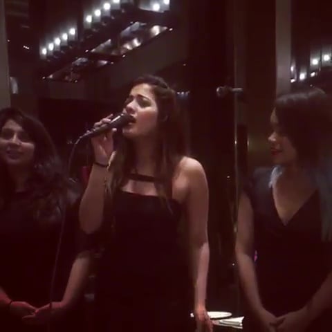 Ketika Sharma